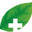 Dr Organic logo