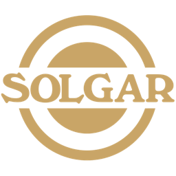 Solgar logo