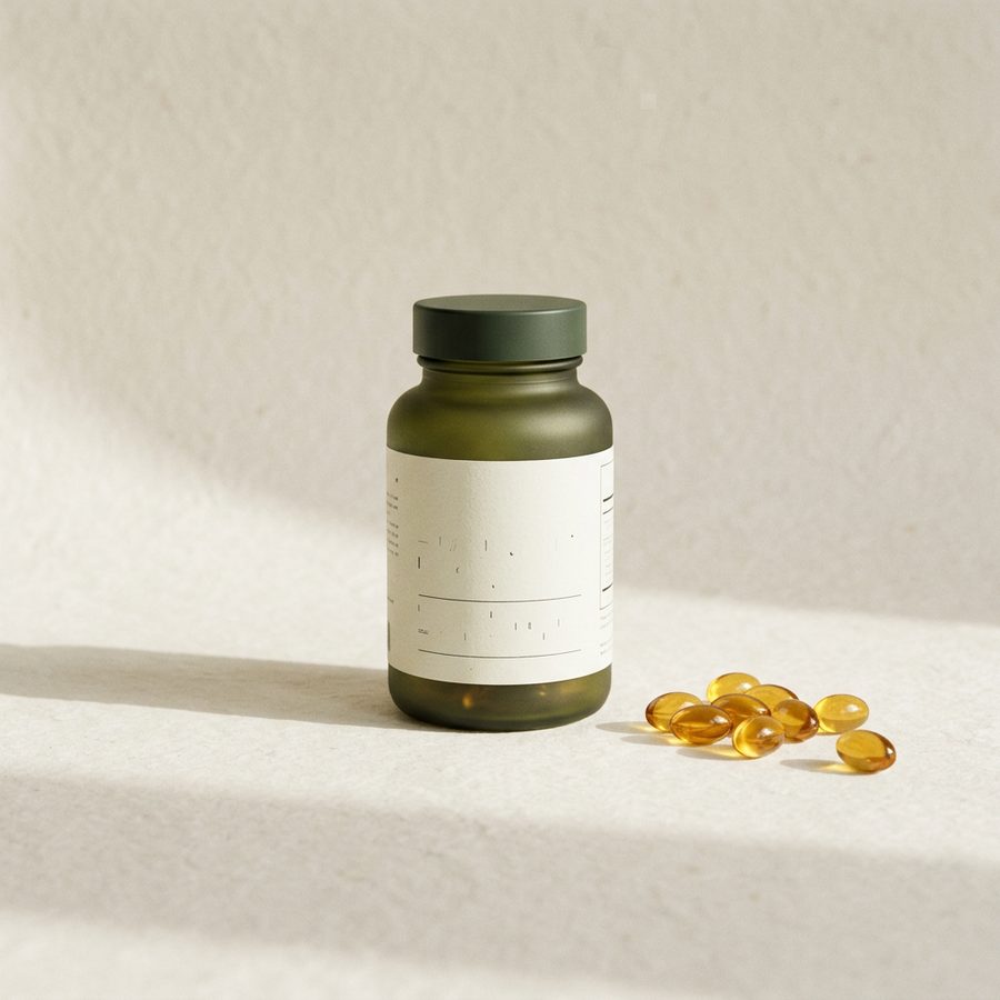 Evening Primrose Oil 1000mg