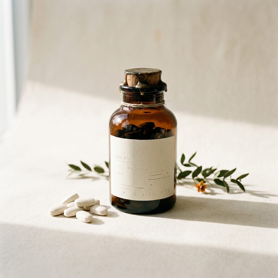 Maca 1500mg
