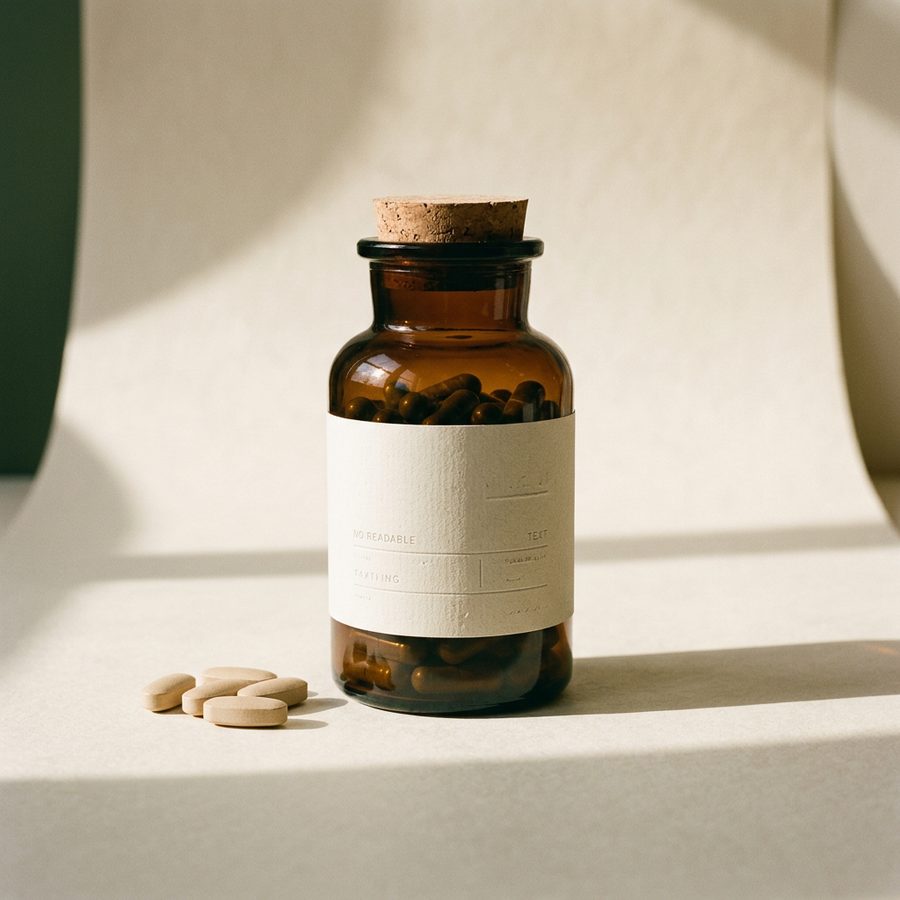 Magnesium 375mg
