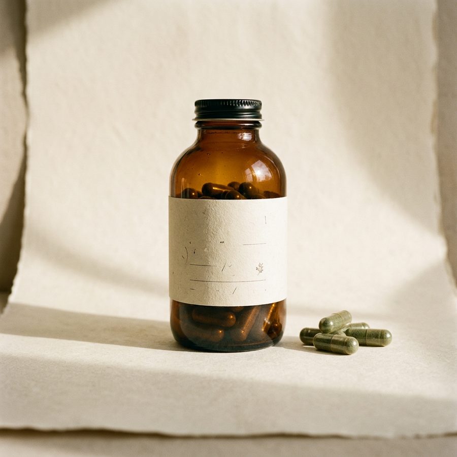 Shilajit 1000mg