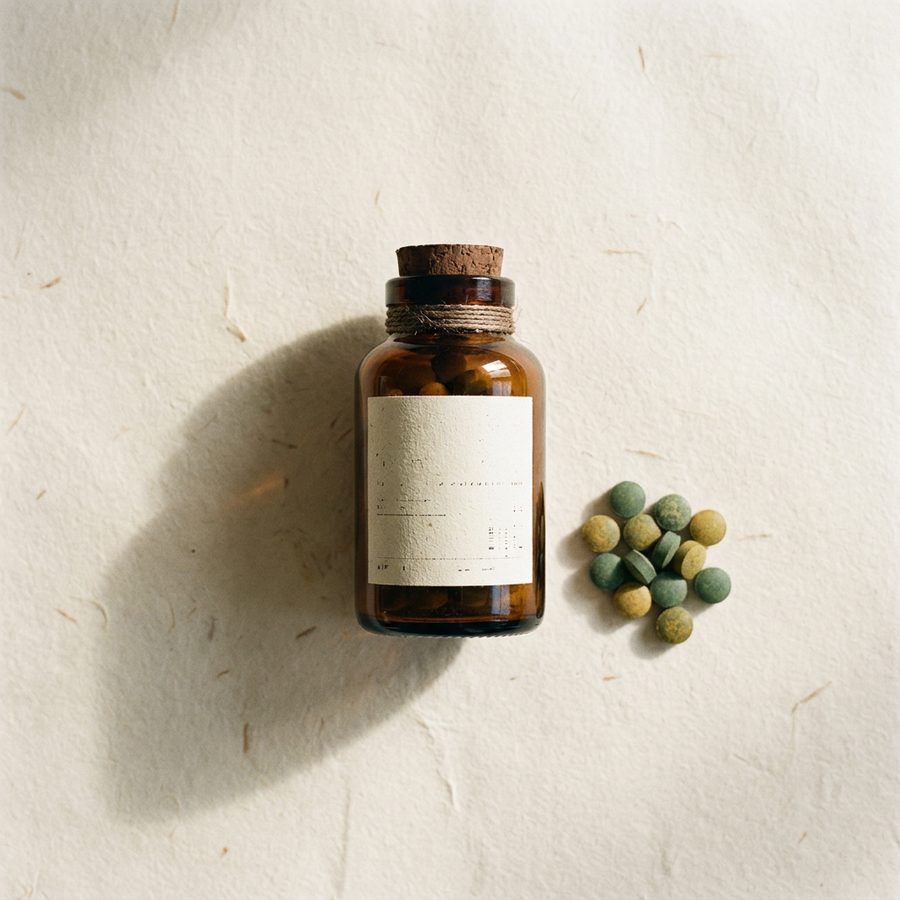Turmeric & Curcumin