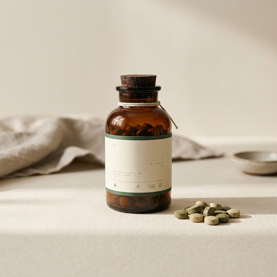 Ultra Woman Multivitamin