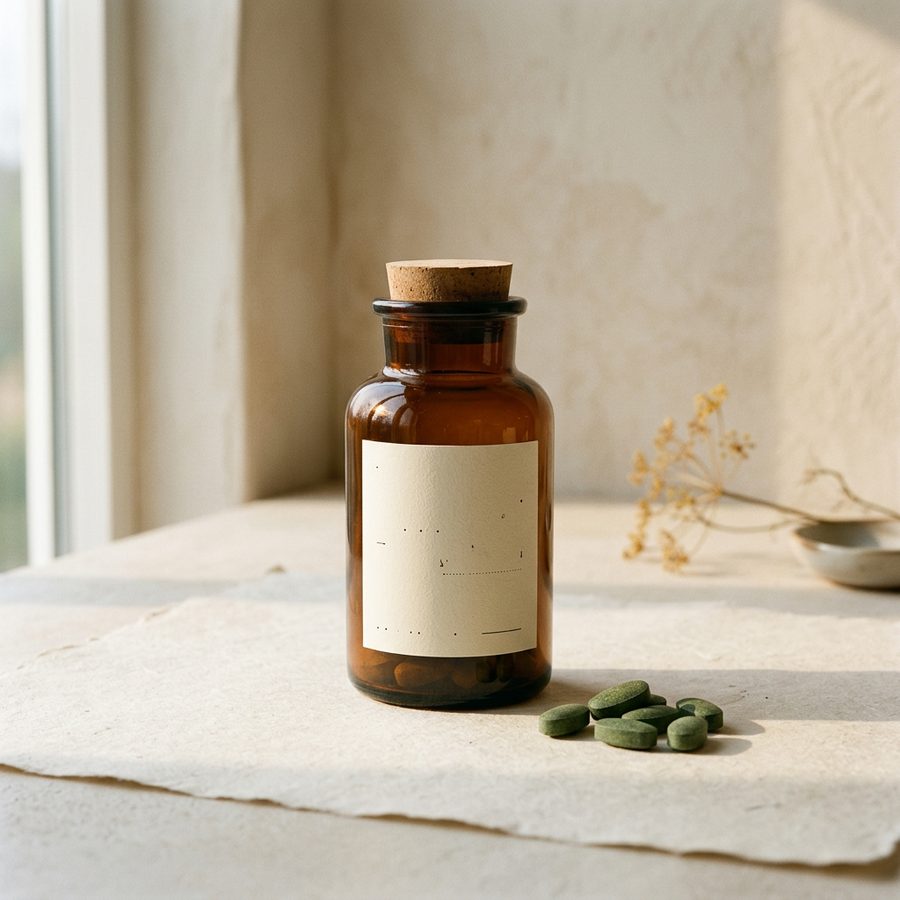 Zinc 15mg