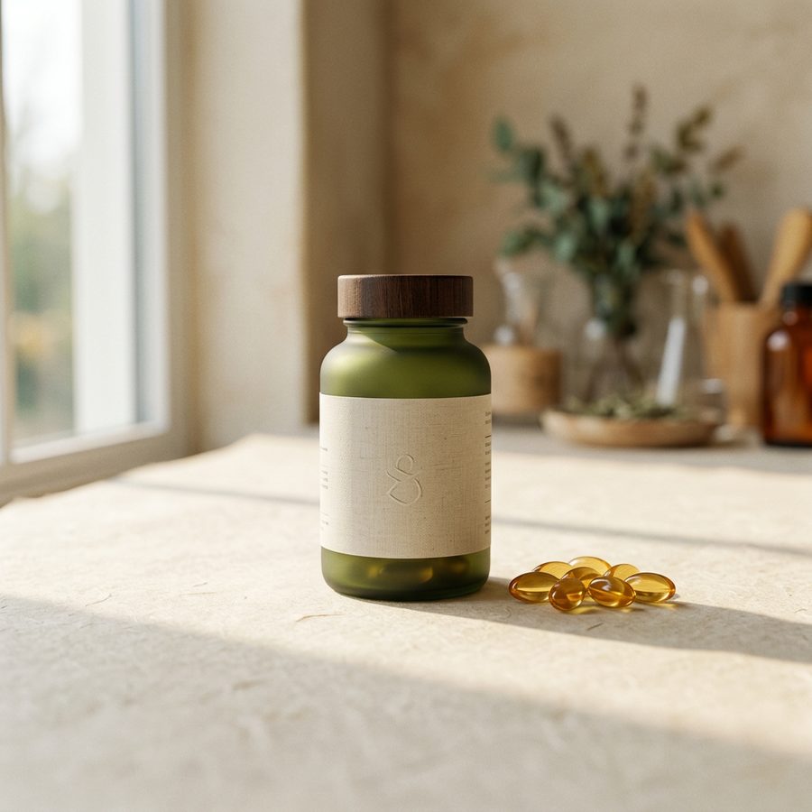Astaxanthin 4mg