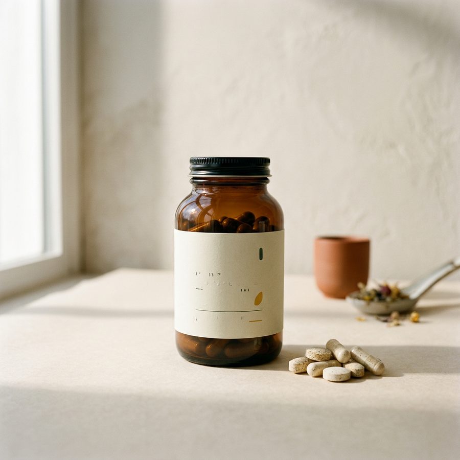 Be Kind Prenatal Multivitamin