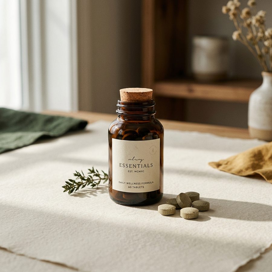 Berberine Phytosome & Chromium