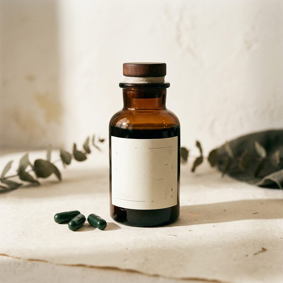 Curcumin C3 Complex