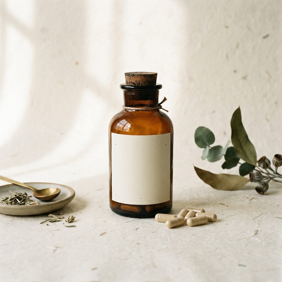 Triple Magnesium Complex