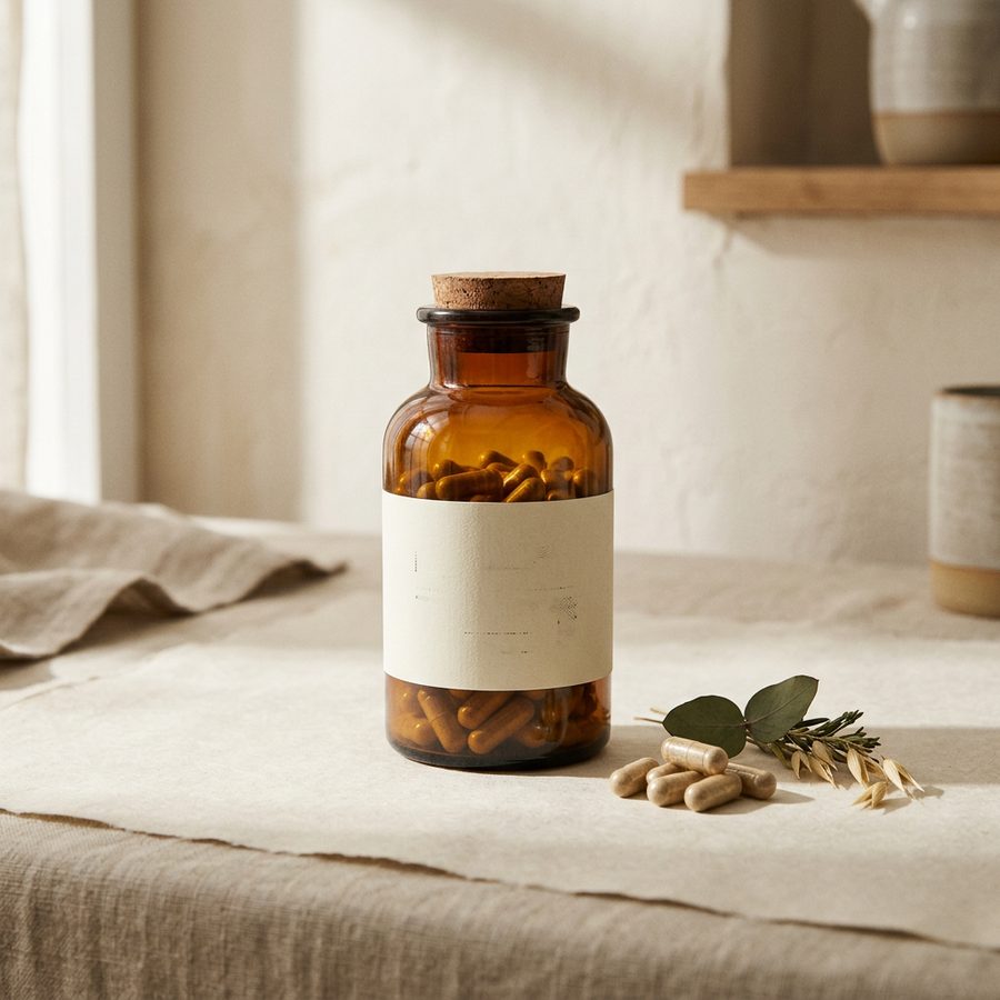 Triple Vitamin K Complex